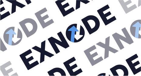 Сообщаем, что наш обменник представлен на Exnode!